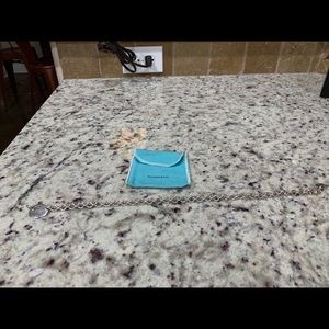 Tiffany & Co. choker